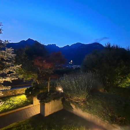 Appartamento Nel Verde Circondato Dalle Montagne Vo Sinistro Exterior foto