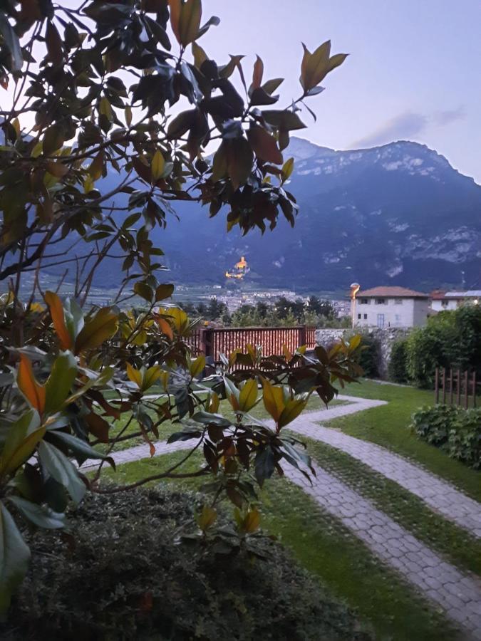 Appartamento Nel Verde Circondato Dalle Montagne Vo Sinistro Exterior foto