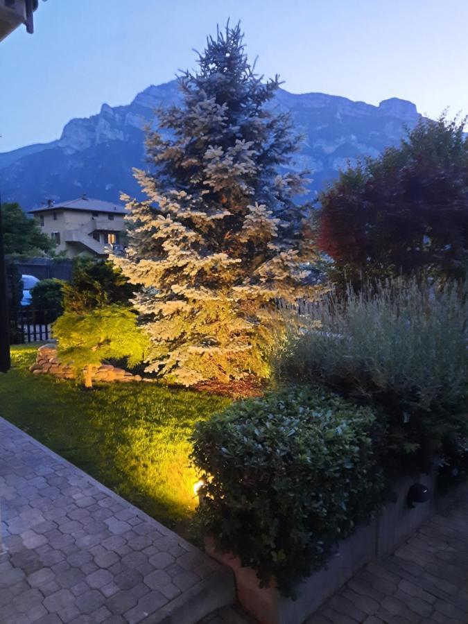 Appartamento Nel Verde Circondato Dalle Montagne Vo Sinistro Exterior foto